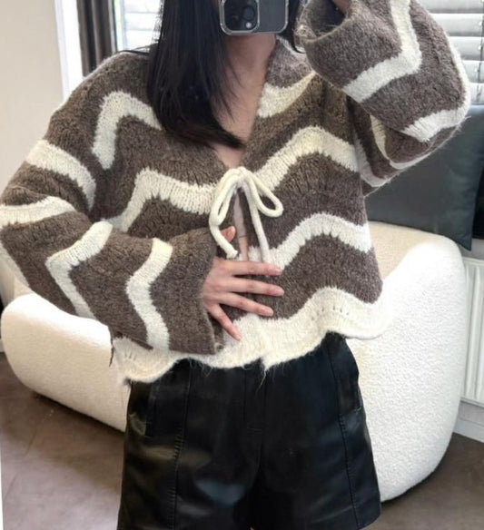 Cardigan Wave