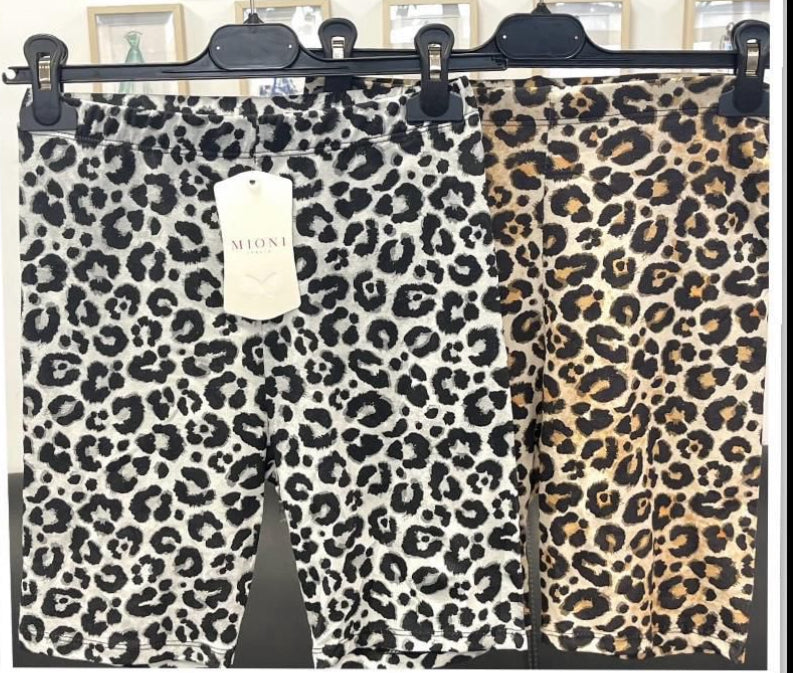 Leo Radlershorts