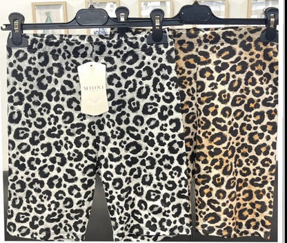 Leo Radlershorts