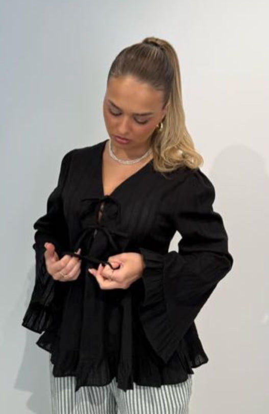 Bluse Mirela
