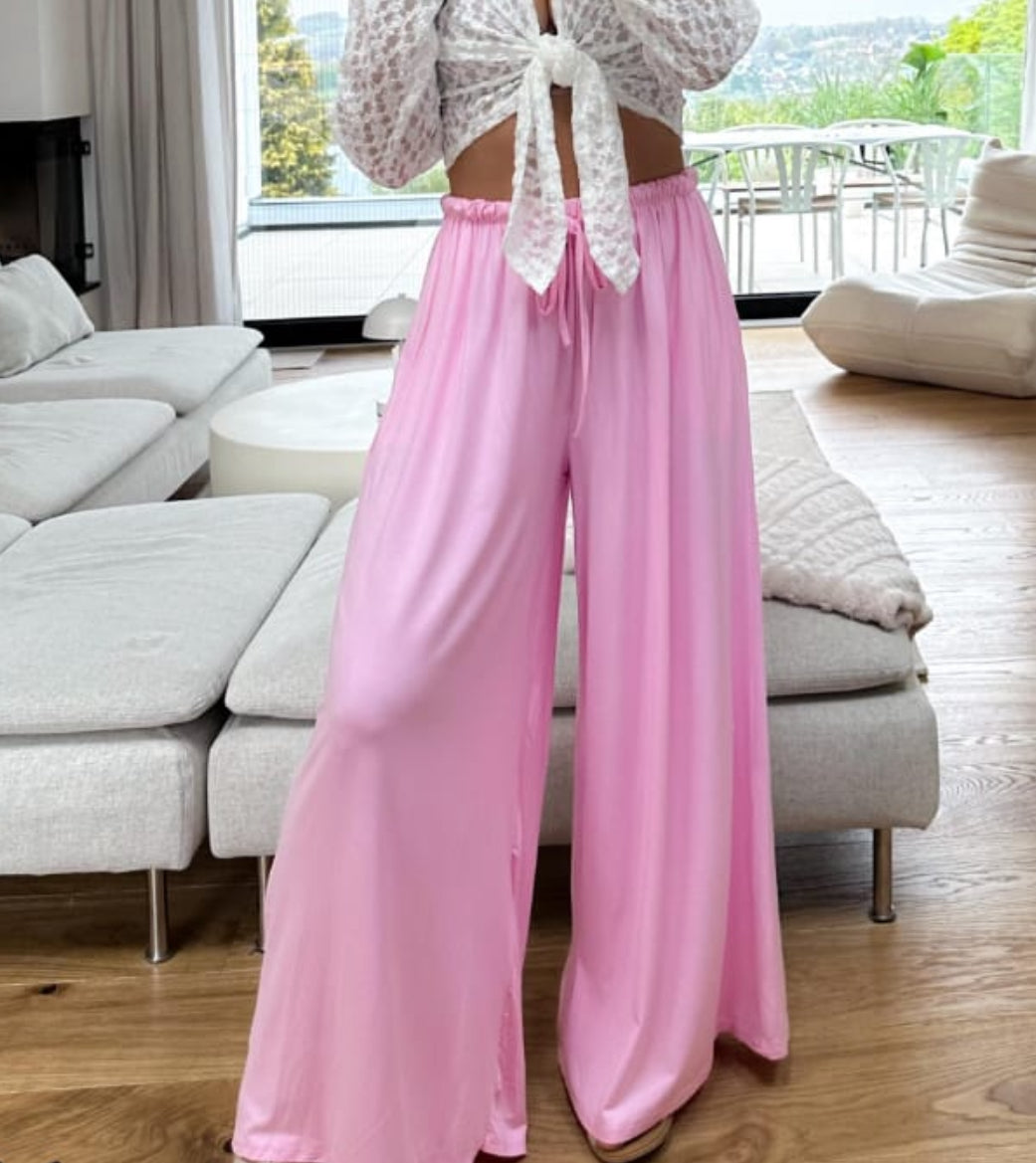 Viskose Hose