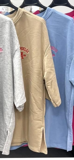T-shirt LA Schlitz