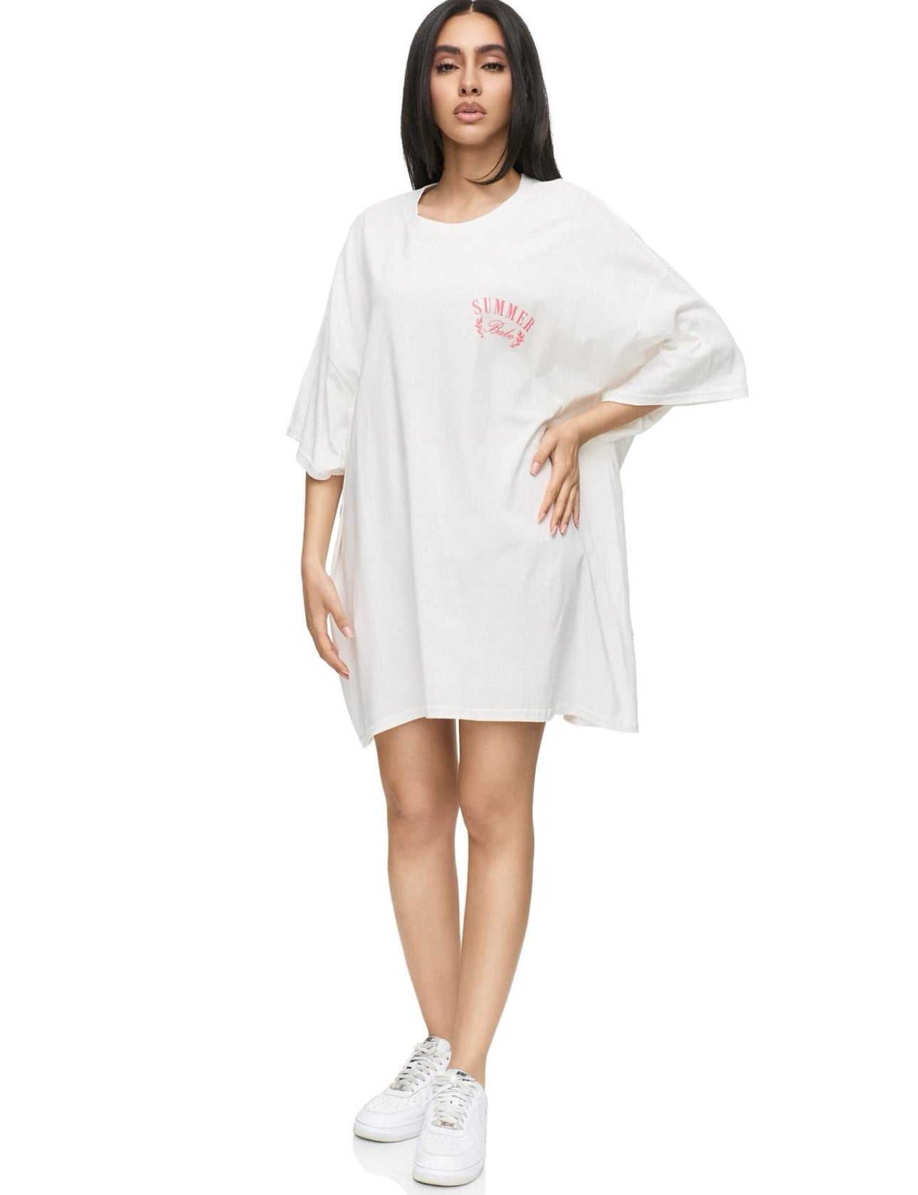 Oversize Shirt summerbabe