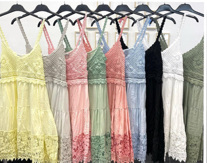 Sommerkleid