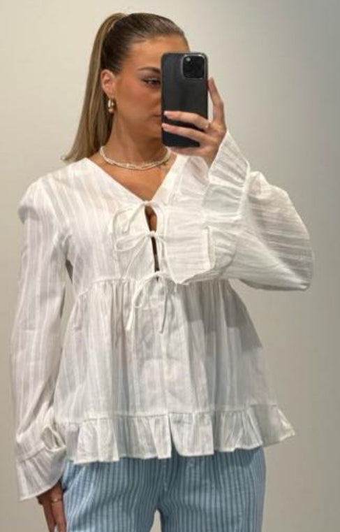 Bluse Mirela
