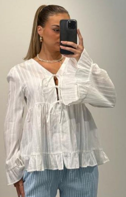 Bluse Mirela
