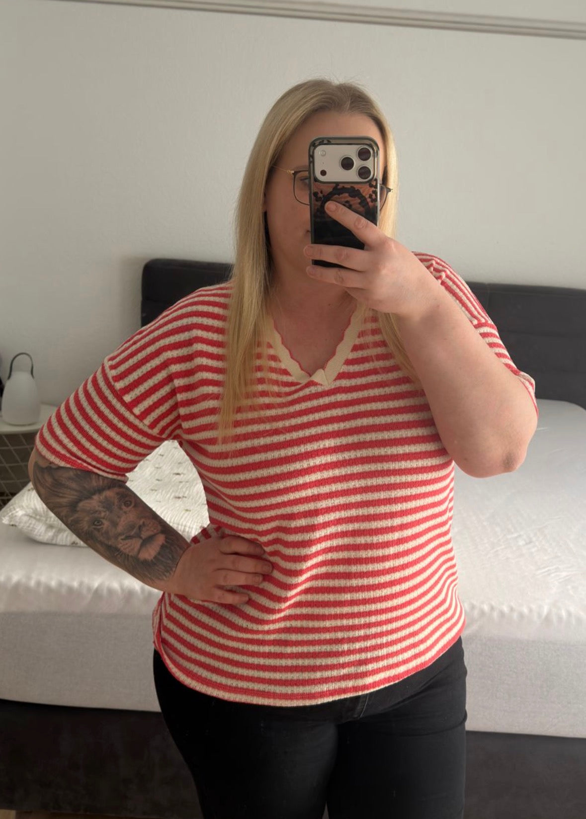 Sommershirt