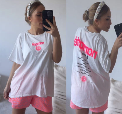 T-Shirt Namaste