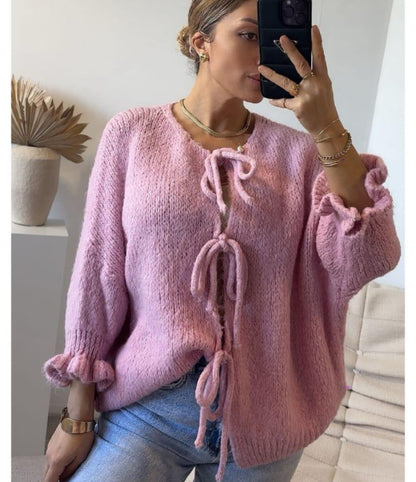 Cardigan Bella Spring