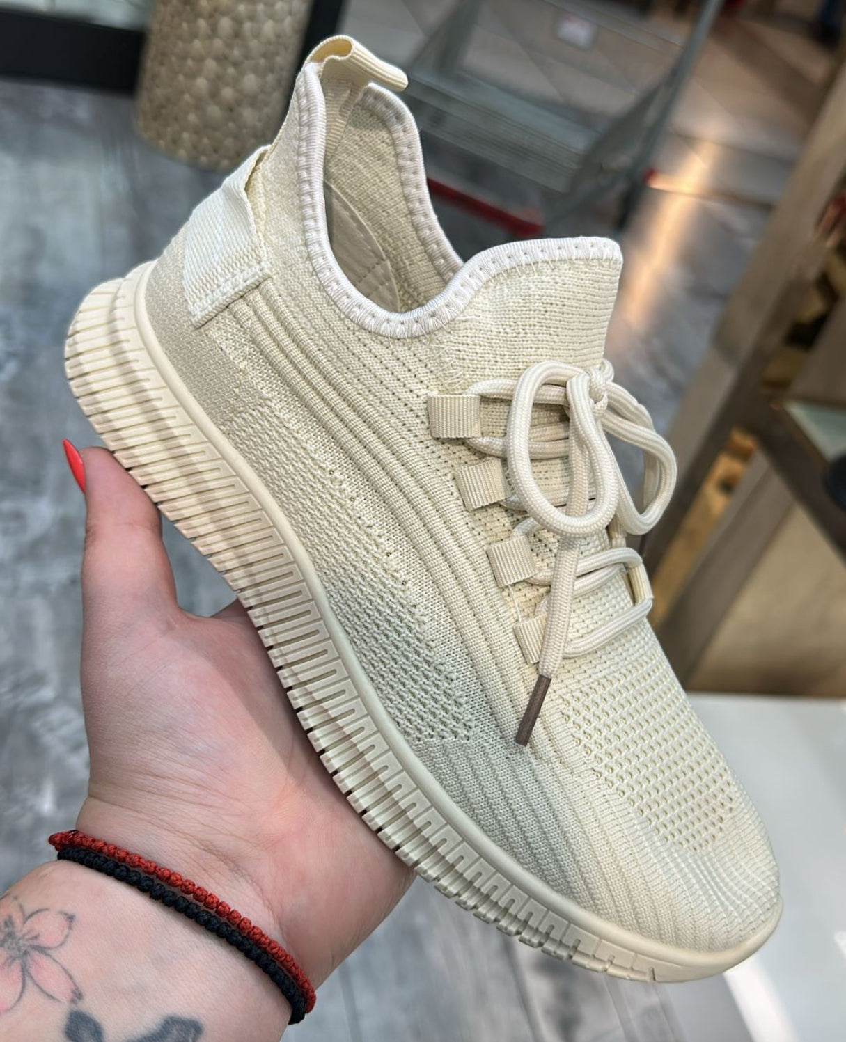 Sneaker Basic