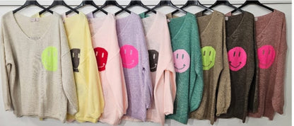 Strickpullover Good