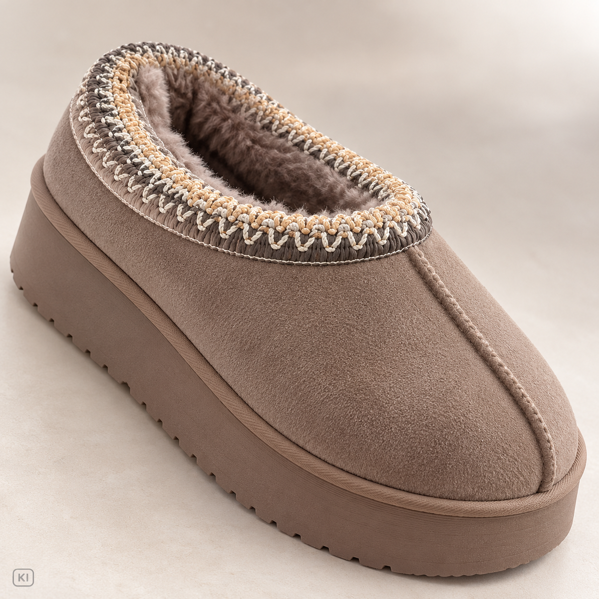 Slipper Fallon