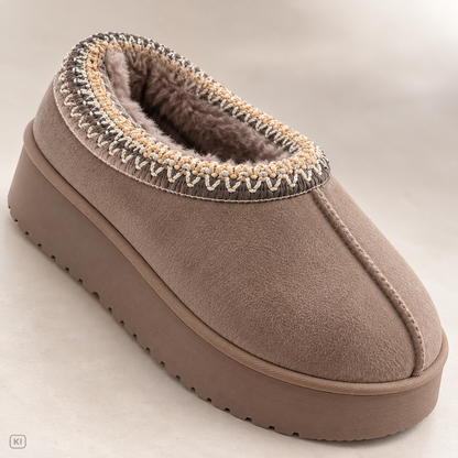 Slipper Fallon