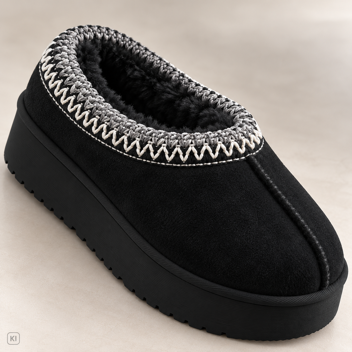 Slipper Fallon
