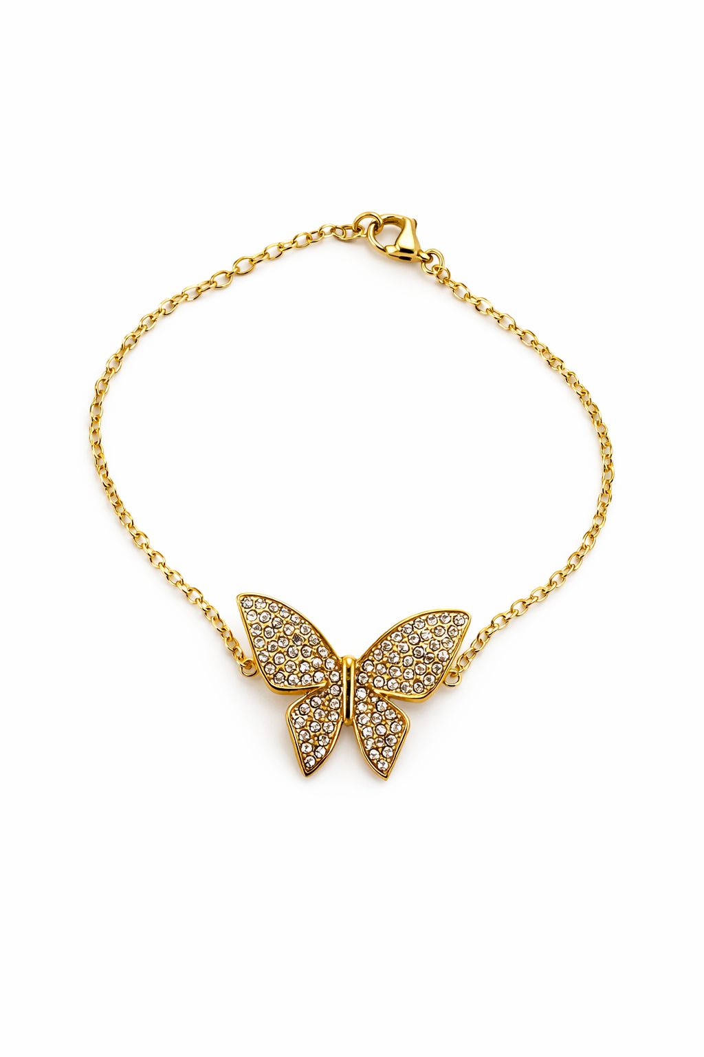 Armband Butterfly