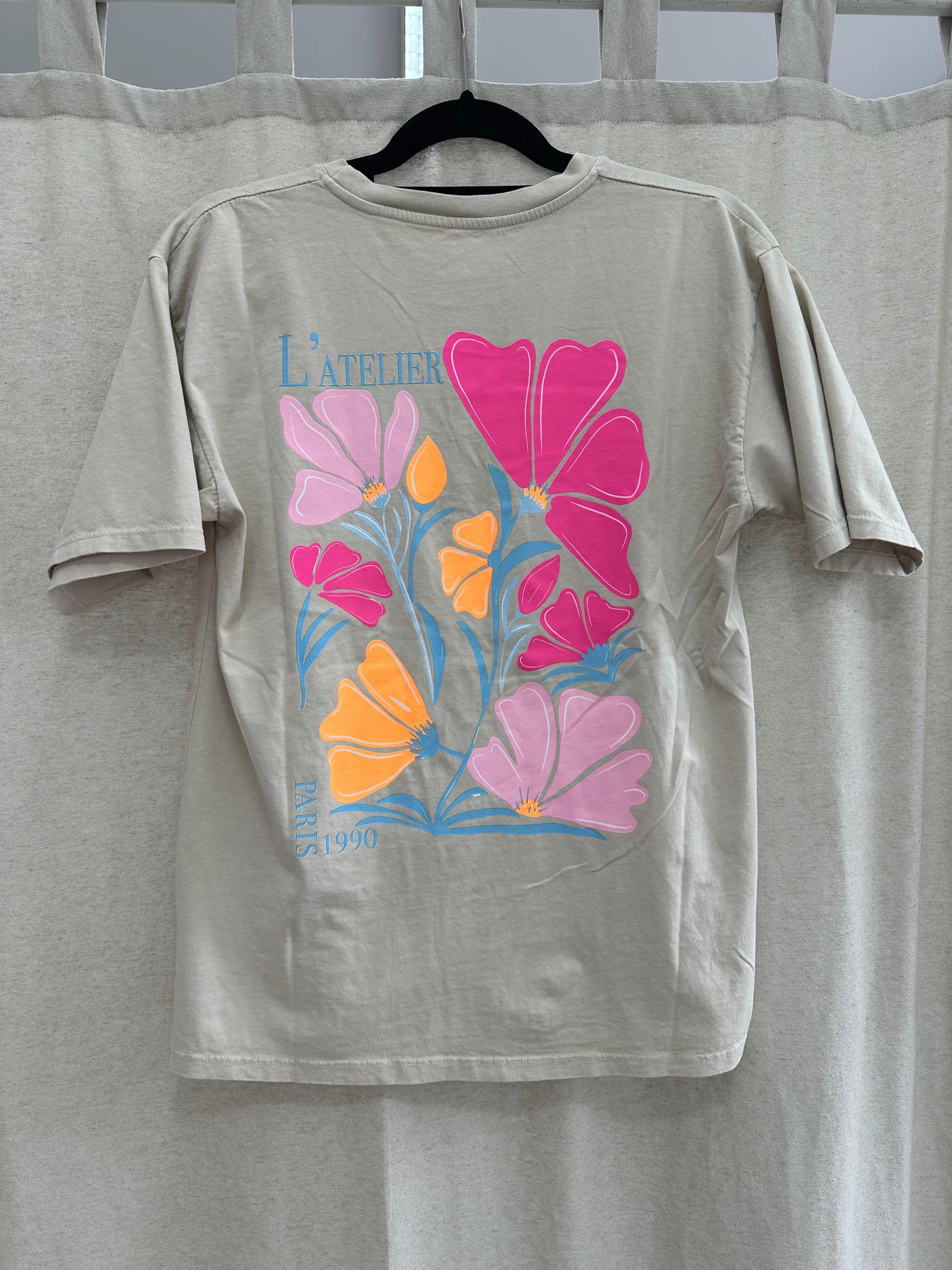 T-Shirt L&