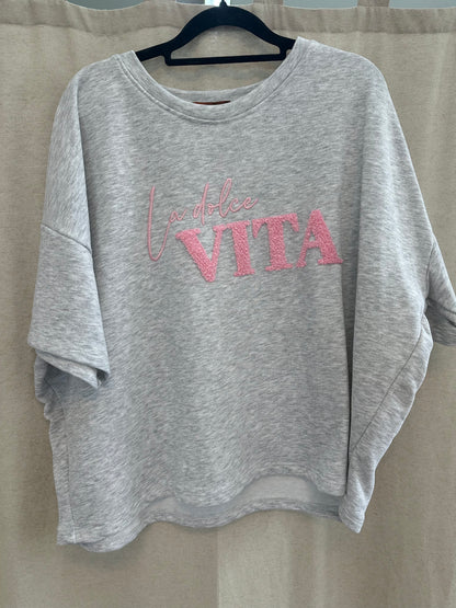 T-Shirt Dolce Vita