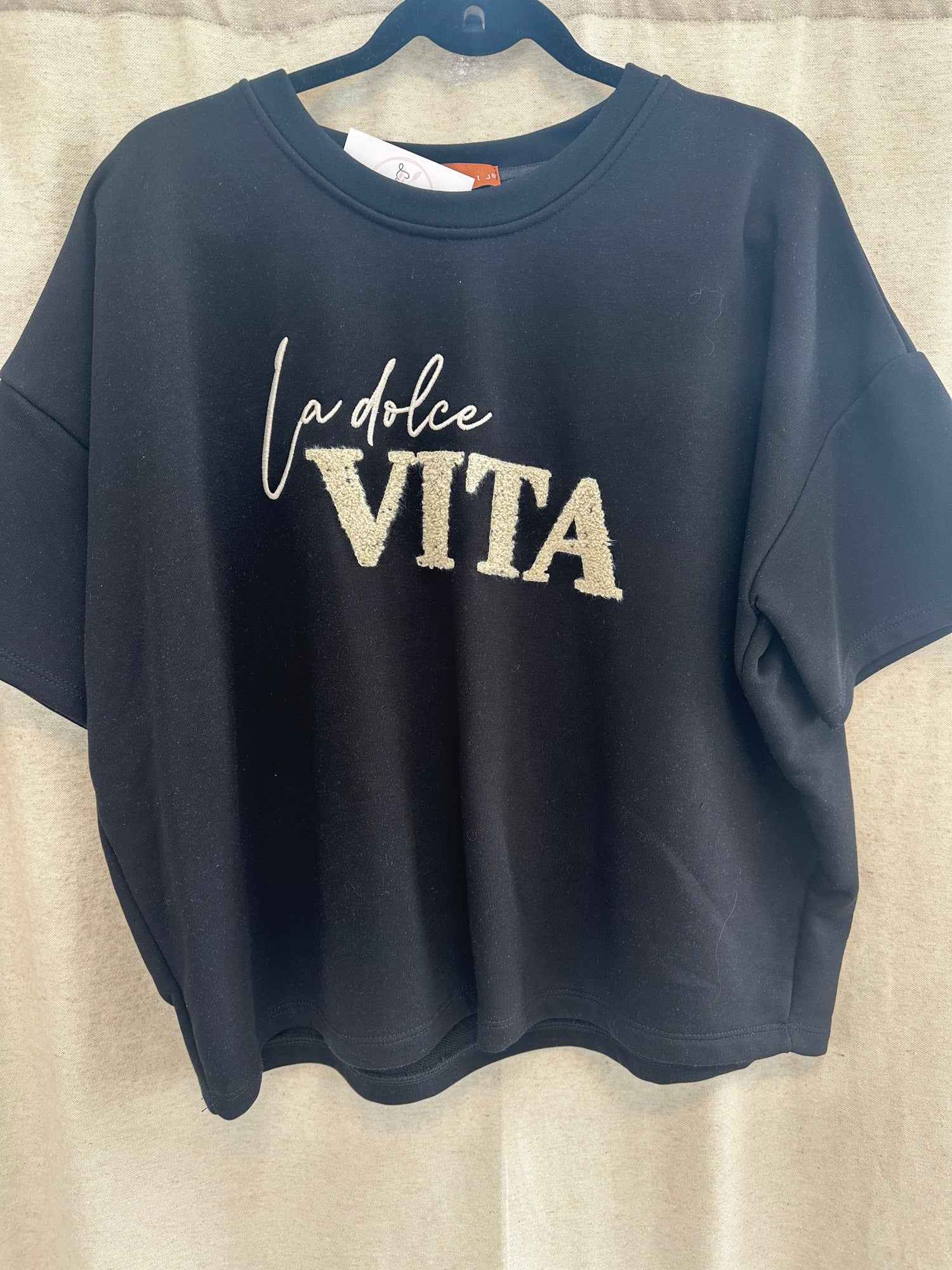 T-Shirt Dolce Vita