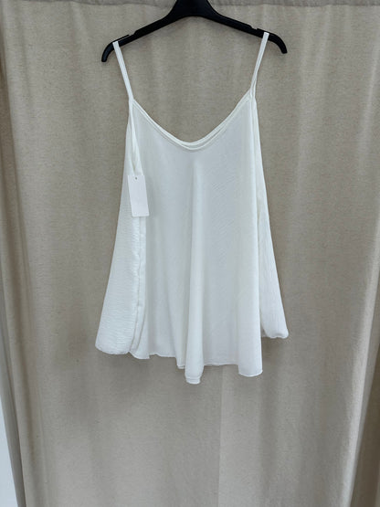 Curvy Basic Top