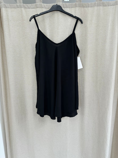 Curvy Basic Top