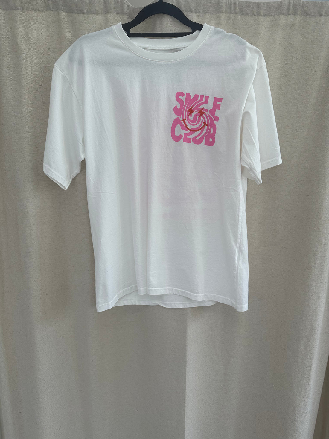 T-Shirt Smileclub