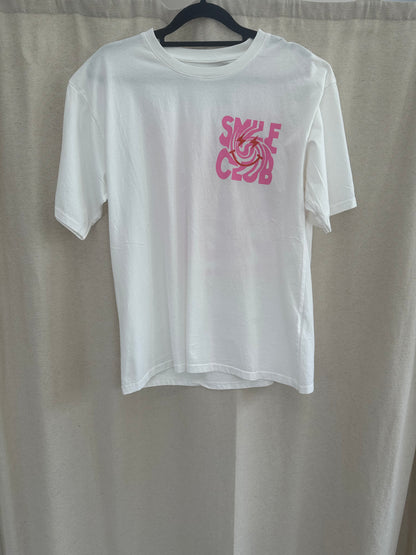 T-Shirt Smileclub