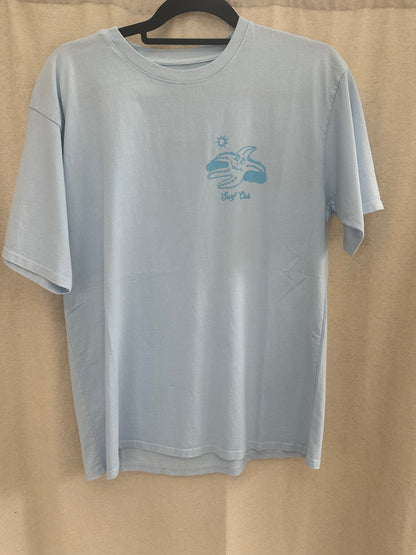 T-Shirt Surfclub