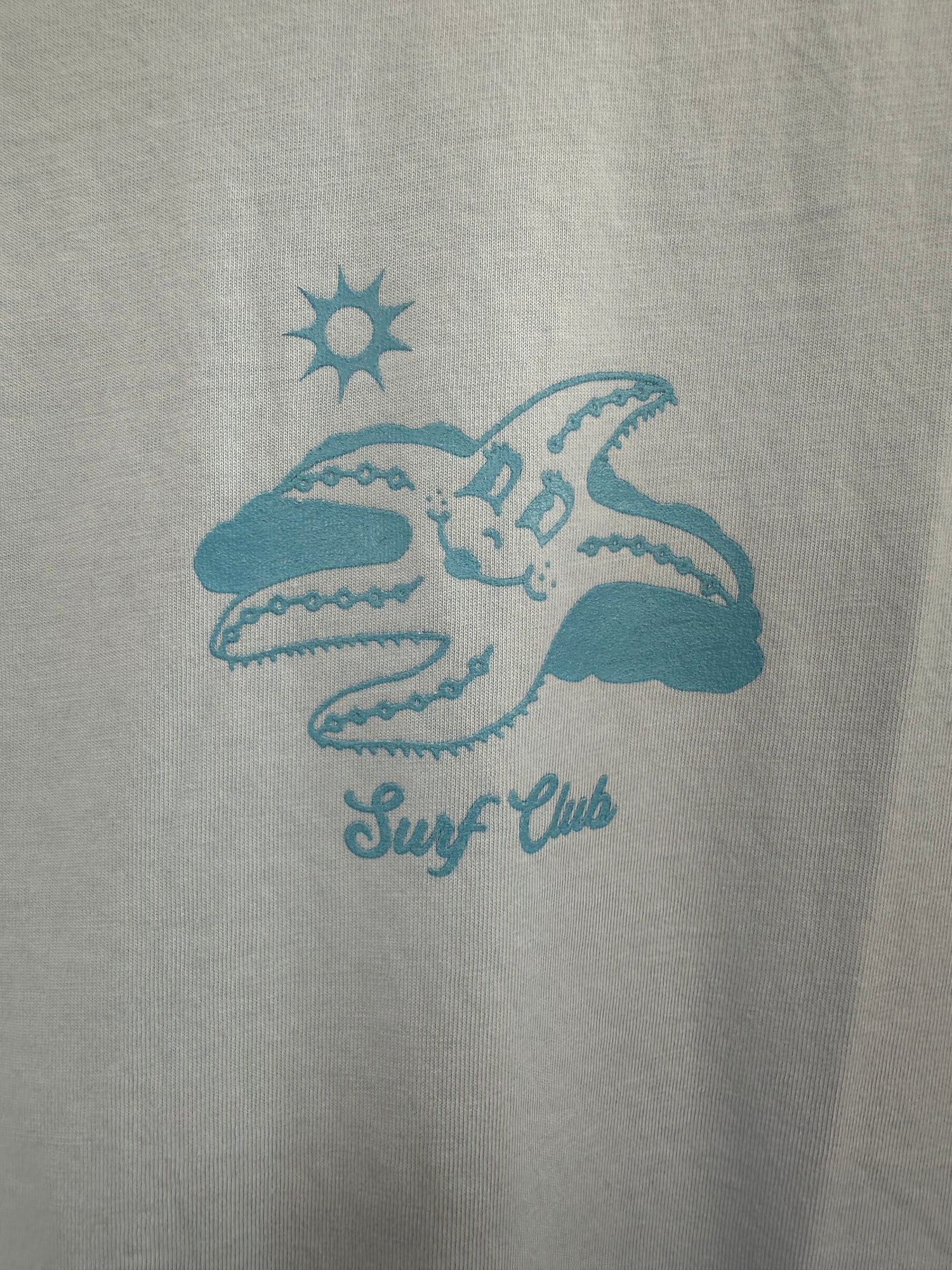 T-Shirt Surfclub