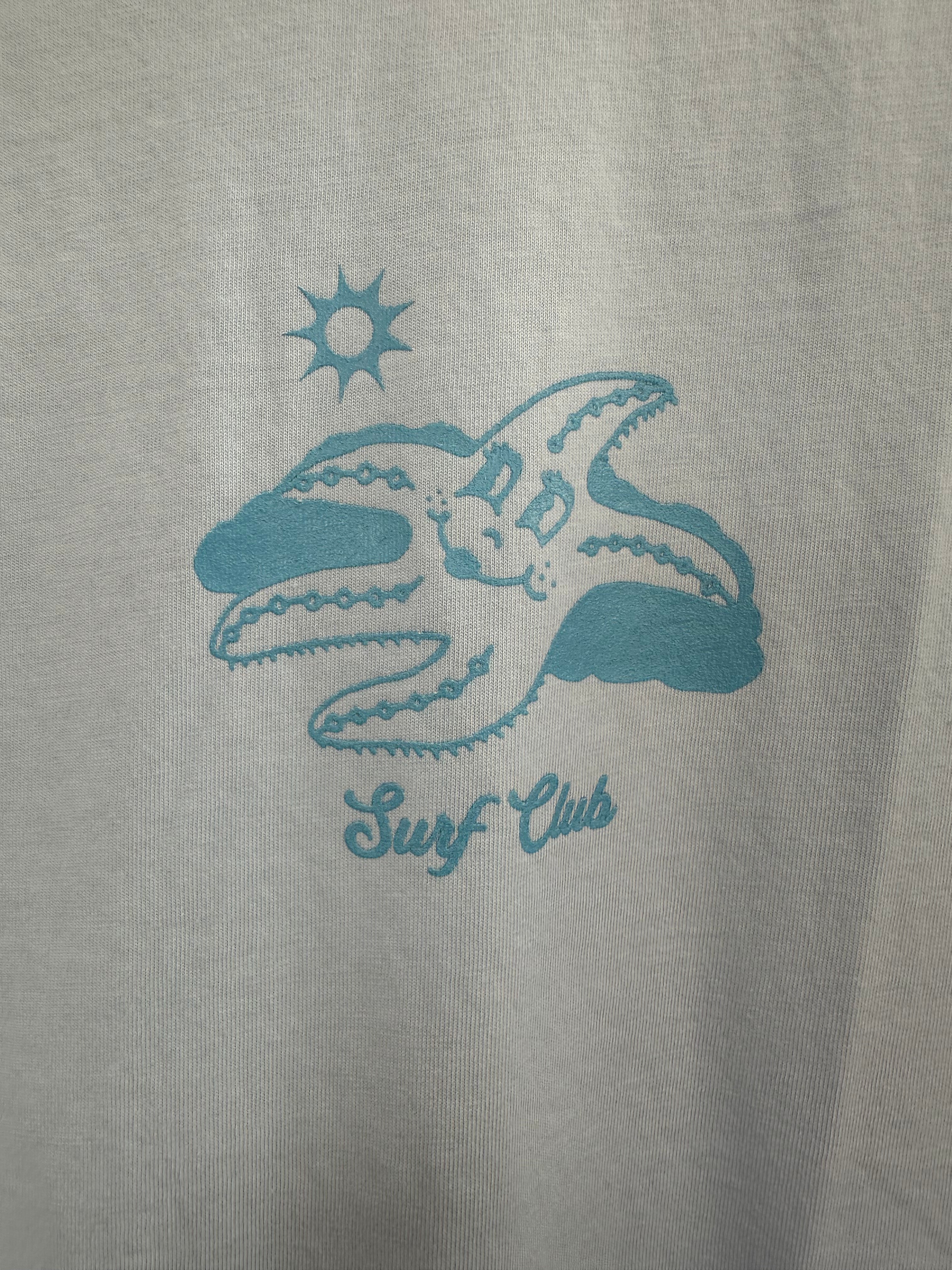 T-Shirt Surfclub