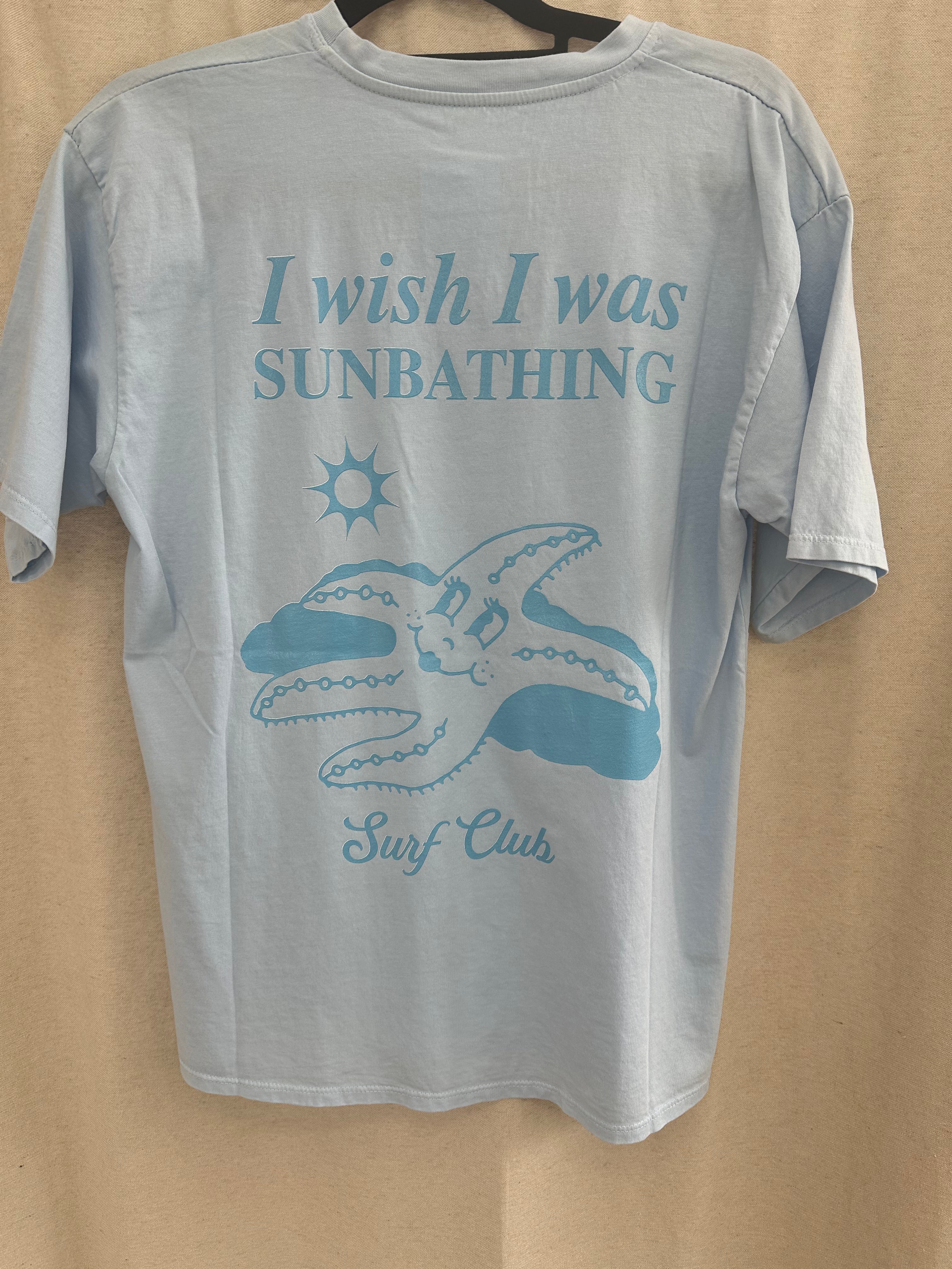 T-Shirt Surfclub