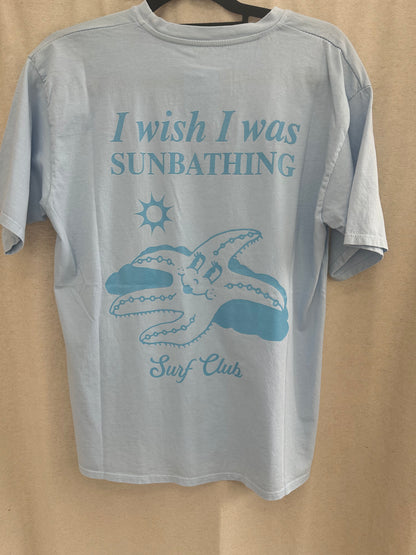 T-Shirt Surfclub