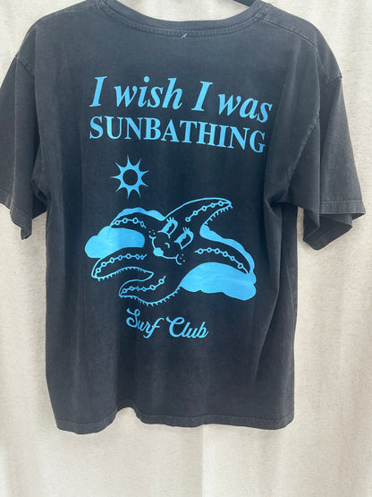 T-Shirt Surfclub