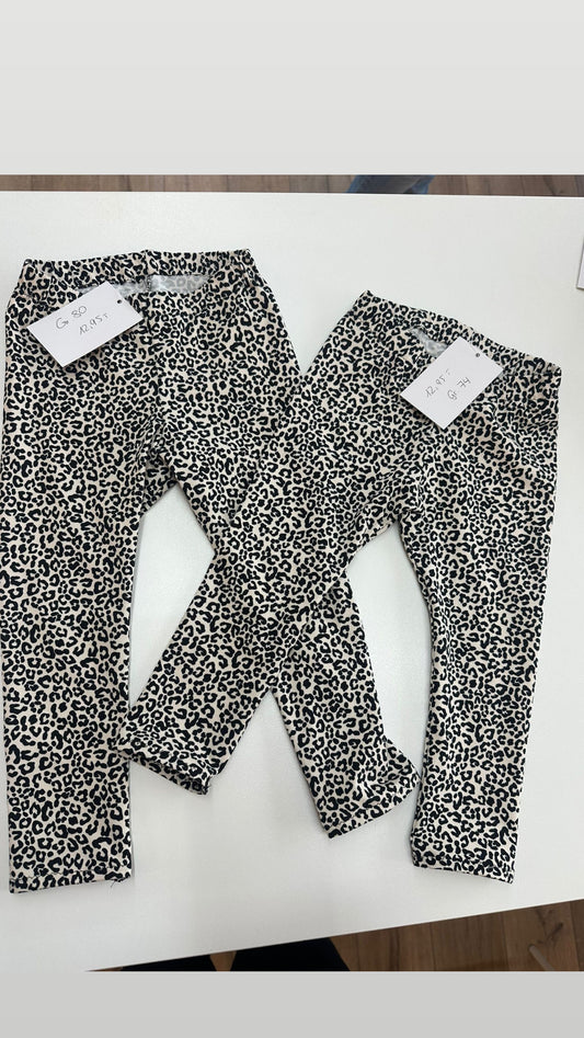 Leo Handmade Leggins