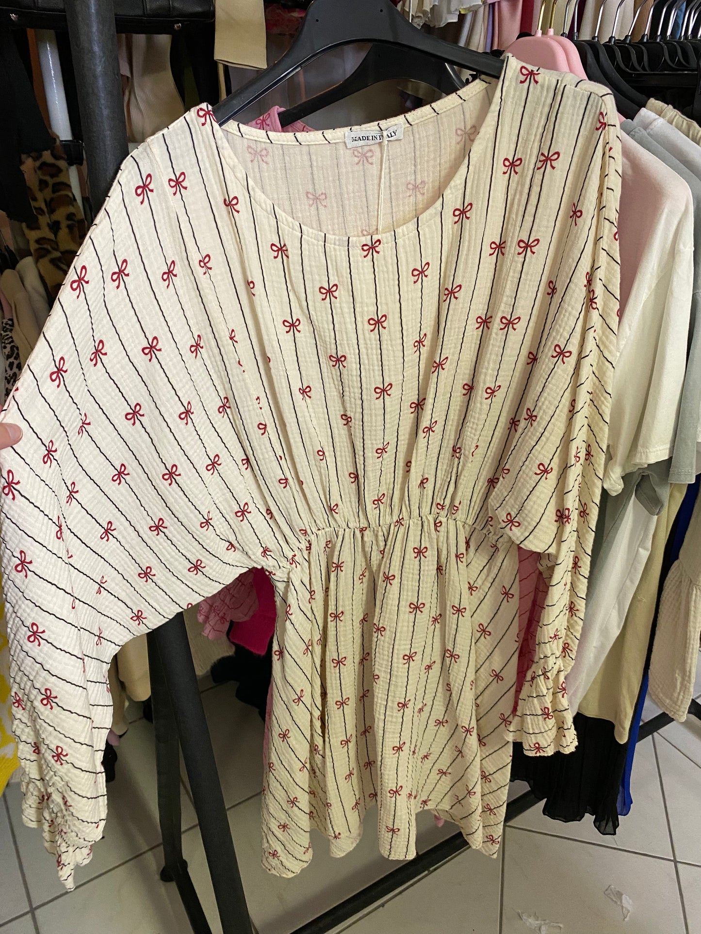 Kleid Linda