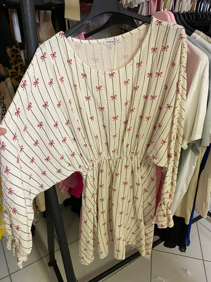 Kleid Linda