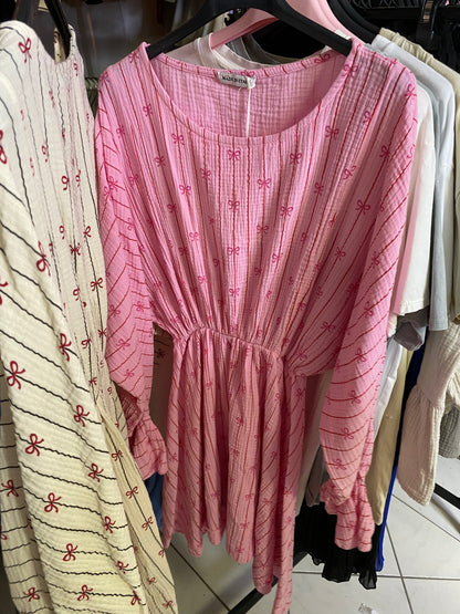 Kleid Linda