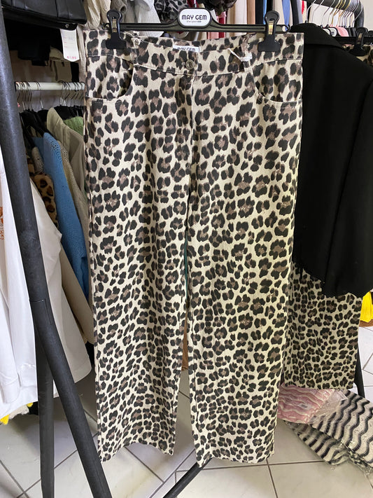 Jeans Leo L/X