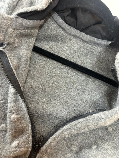 Handmade Overall Dots