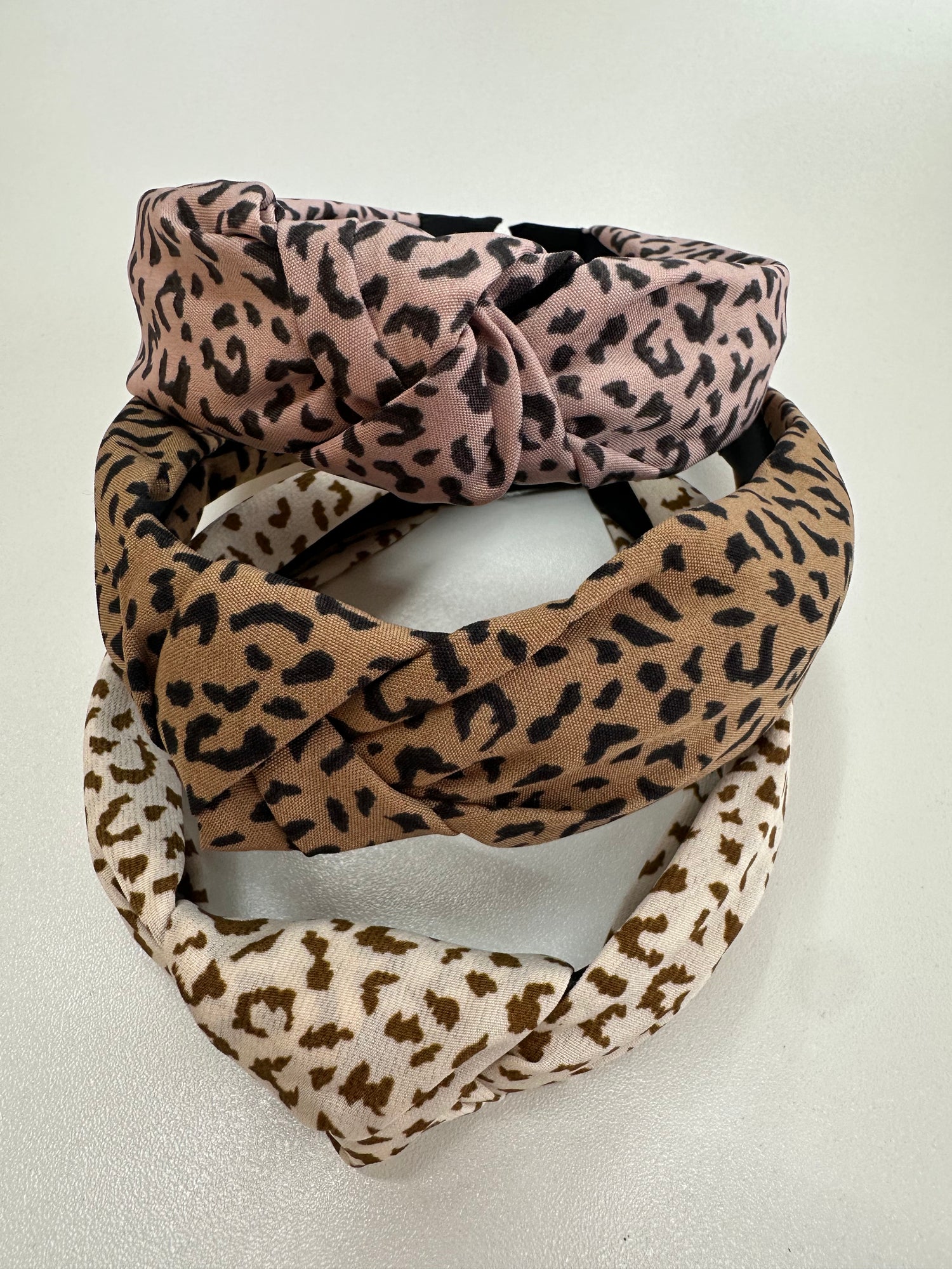 Haarreifen Little Leo