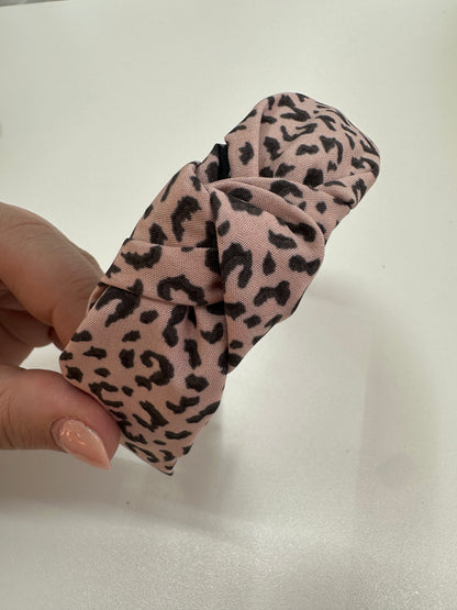 Haarreifen Little Leo