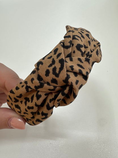 Haarreifen Little Leo