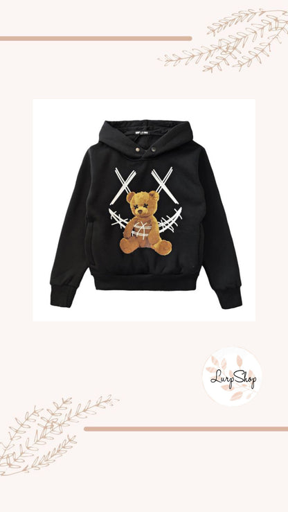 Hoodie Jonas