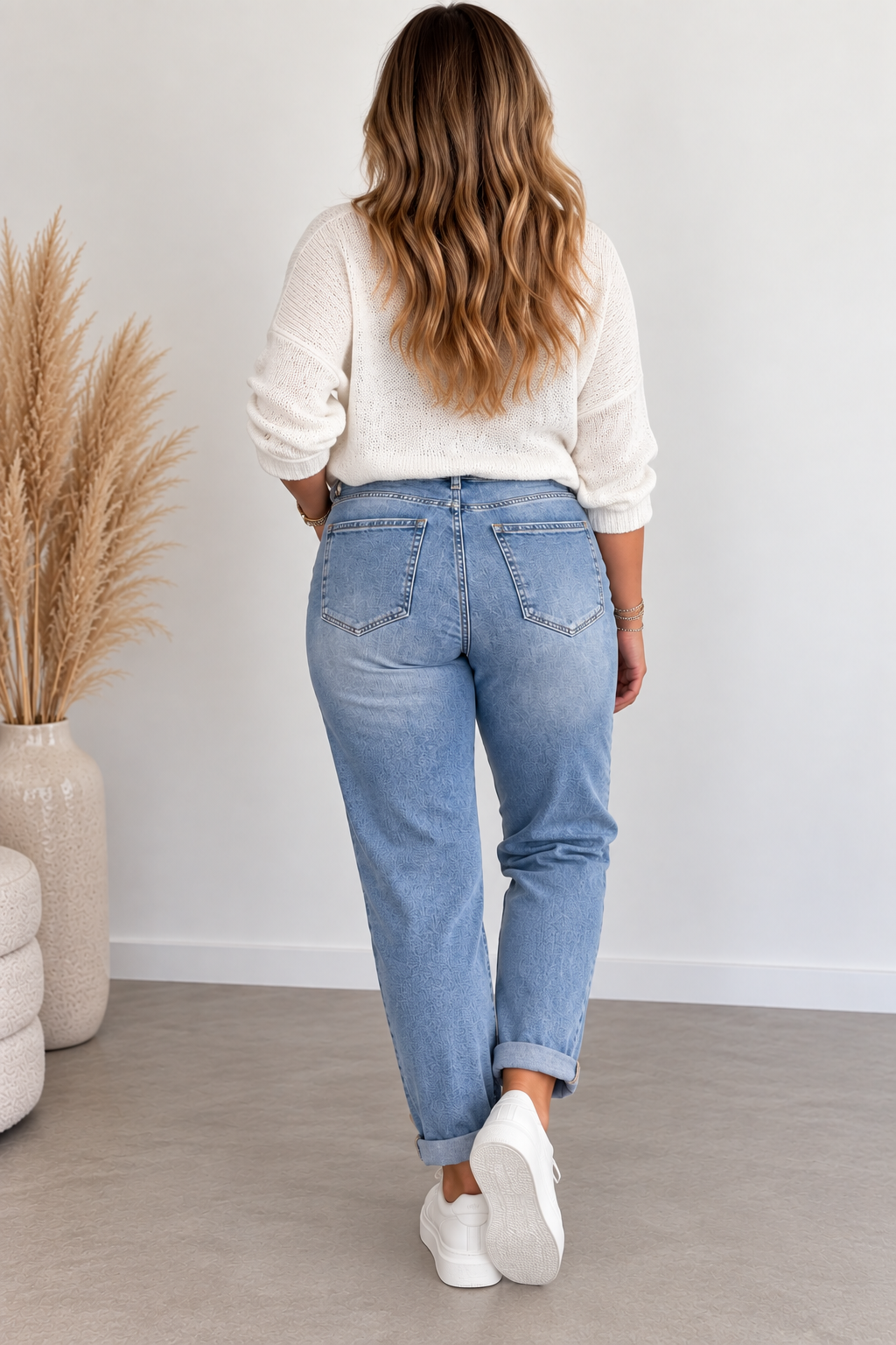 Jeans Jane