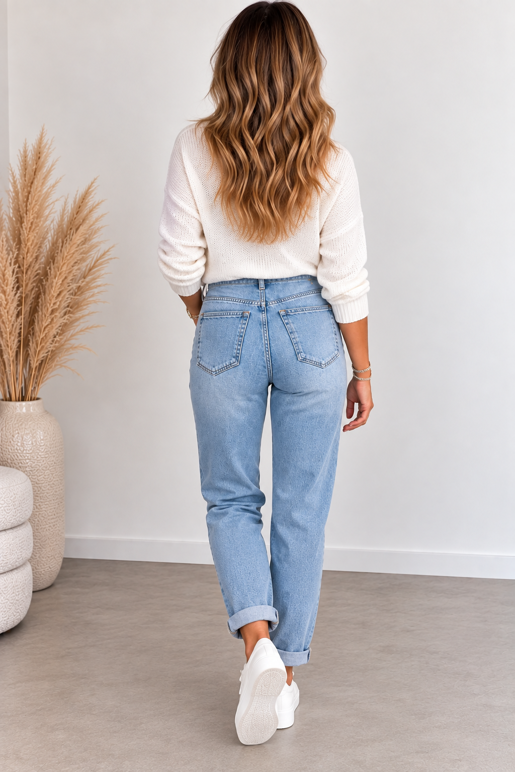 Jeans Hannah