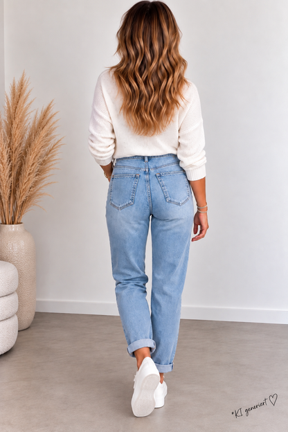 Jeans Hannah