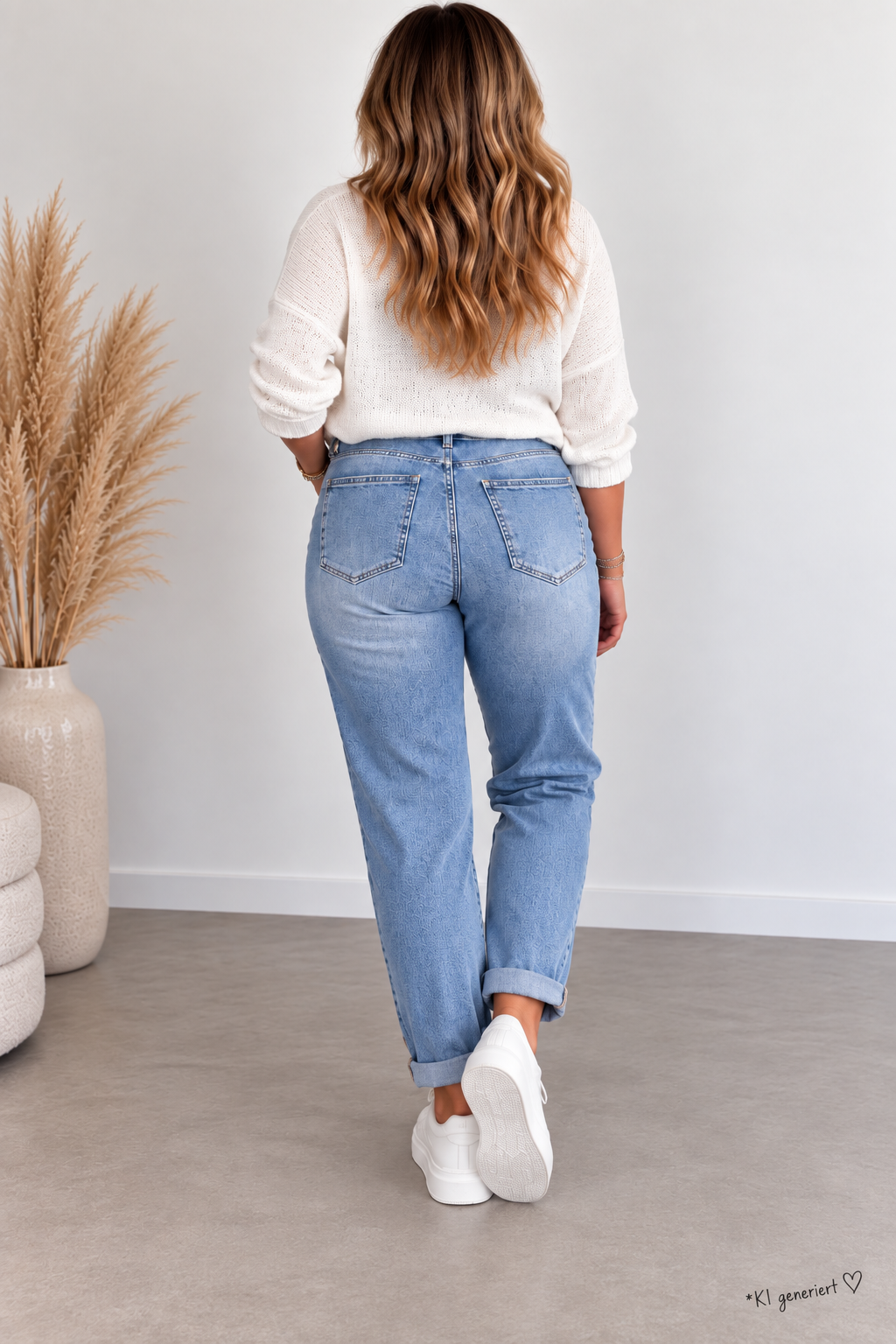 Jeans Jane