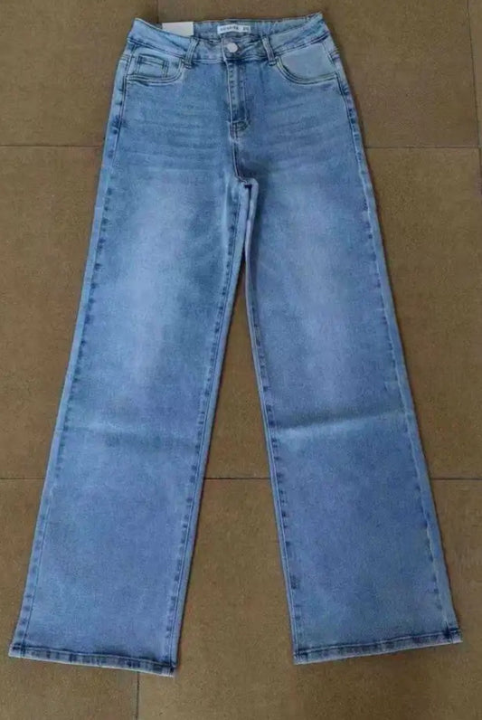 Jeans Dahlia