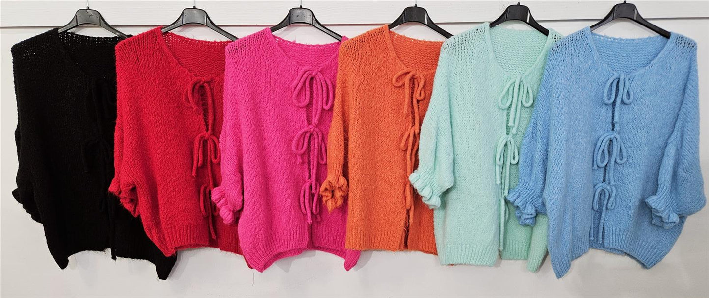 Cardigan Bella Spring