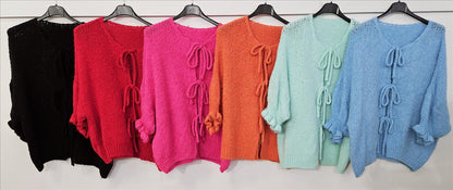 Cardigan Bella Spring