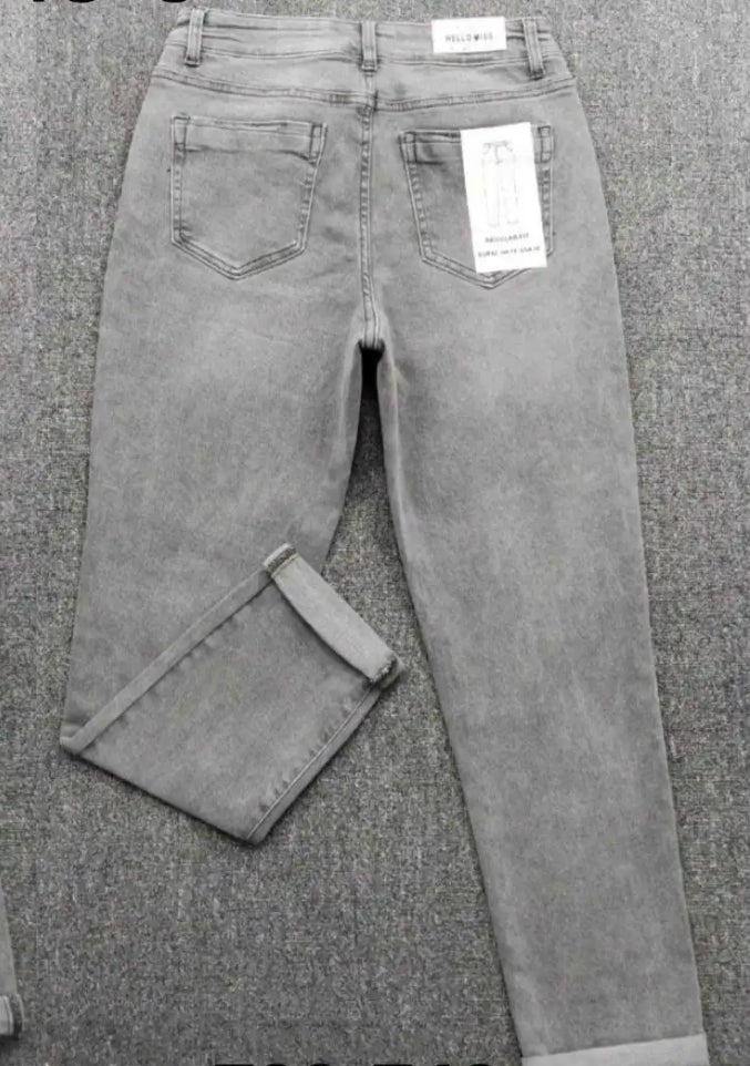 Jeans Hannah